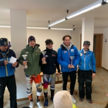 Böhm Santa Caterina