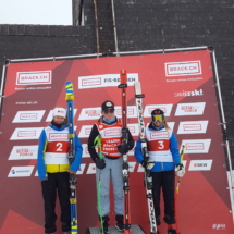 Damen U19 Swiss Cup gesamt