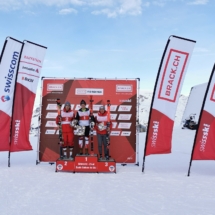 Sieg für Fischbacher