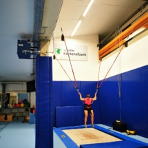 Kunstturnen 2 Kunstturnen 2