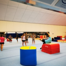 Kunstturnen 3 Kunstturnen 3