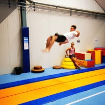 Kunstturnen 4 Kunstturnen 4