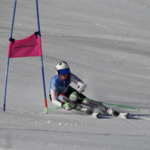 Skitraining 1 Vorbereitung 1