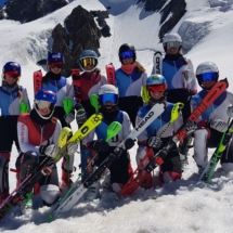 Skitraining 2 Vorbereitung 2