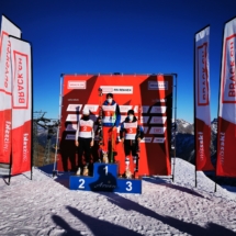 Sieg für Eberle Arosa 2