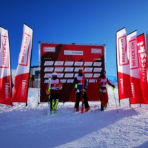 Sieg für Stucki Davos FIS