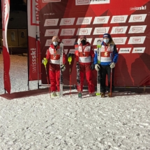 Bronze für Zoller Horn 2