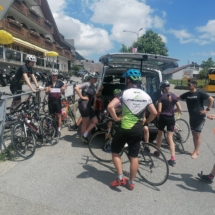 Churfirsten Rundfahrt