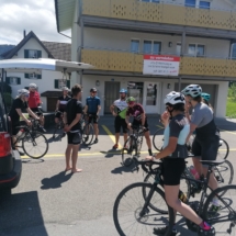 Churfirsten Rundfahrt