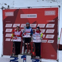 Sils Swisscup