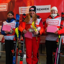 2. Platz von Romina